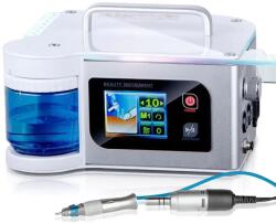 DivaLine Yoshida Pro-Spray LCD vizes pedikűrgép (DLA114883)