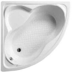 Favorit Laguna 125x125 akril sarokkád AL395 (VIVA.AL395)