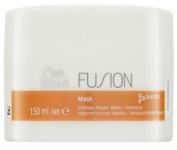 Wella Fusion Intense Repair Mask Укрепваща маска За увредена коса 150 ml