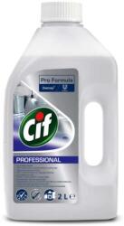 Cif Solutie de decalcificare bucataria Cif Professinoal 5l (101106654)