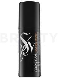 Sebastian Professional Texture Maker Lightweight Spray hajformázó spray mattító hatásért 150 ml