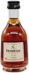 Hennessy VSOP Privilege Cognac 0.05L, 40%