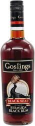 Goslings Gosling’s Black Seal Rom 0.7L, 40%