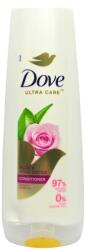 Dove балсам за коса, 350мл, Aloe & Rose water