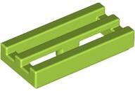 LEGO® Placă modificată 1 X 2 grilă (4537921)