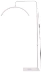DivaLine Moon LED kozmetikai árnyékmentes állólámpa 30W fehér (DLGHD-M6X)