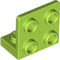 LEGO® Aplică 2 X 1 / 2 X 2 Inv (6094031)