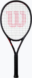Wilson Rachetă de tenis pentru copii Wilson Clash Jr 26 V3 Racheta tenis