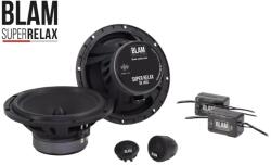BLAM SR 165 S 16, 5 cm-es hangszóró szett