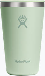 Hydro Flask Термочаша Hydro Flask All Around Tumbler Press-In 470 ml aloe