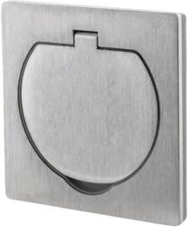 Solight 5B320 kültéri beépíthető padlós aljzat IP55 védelemmel 5B320 (SL0831)