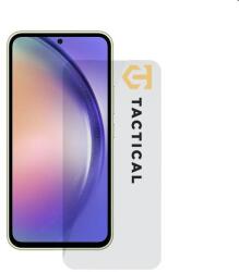 TACTICAL Védőüveg Shield 5D Samsung Galaxy A54 5G számára (57983113675)
