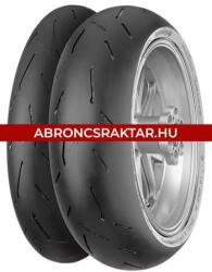 Continental 190/55 R17 75w Raceatt 2 Street R