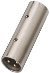 MONACOR NTA-112 Adaptor XLR-XLR (NTA-112)