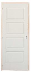 Design Ajtó Effes beltéri ajtó 12 cm pallótokkal 100x210 jobb (1071)