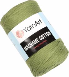 YARNART Macrame Cotton 2 mm 225 m 787 Zsinór (Macrame Cotton 787)