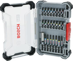 Bosch PRO Impact csavarbitkészlet, 24 részes PRO Impact csavarbitkészlet, 24 részes (2608521U75)