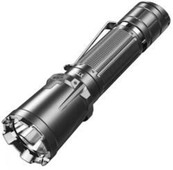 Klarus Taktikai Zseblámpa XT11GT PRO V2 Farkas Szürke (XT11GT PRO V2 Wolf Grey)