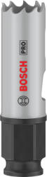 Bosch PRO Multi Material Power Change Plus körkivágó PRO Multi Material PC Plus körkivágó, 19 mm (2608594367)