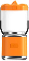 Klarus CL8 Multi-function Mini Pumpkin Lantern CL8 ORANGE (CL8 ORANGE)