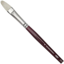 KOH-I-NOOR Bristle Ovális ecset 8 (9936008013BL)