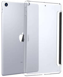 Apple iPad Mini 2019 tablet hátlap, Átlátszó (TABCOVER-IMINI19-TP)