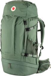 Fjällräven Abisko Trek 48 túrahátizsák Hátizsák hátrésze: S/M / fekete