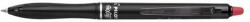 Pilot Rollertoll, 0, 35 mm, törölhető, nyomógombos, PILOT "Frixion Ball Plus", piros (PFBPP) - jatekotthon