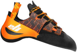 EB Climbing Strange mászócipő Cipőméret (EU): 40, 5 / fekete/narancs