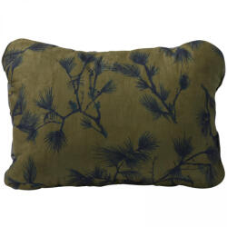 Therm-A-Rest Compressible Pillow Cinch R párna zöld/piros
