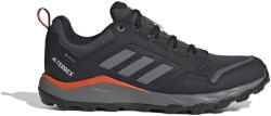 Adidas Terrex Tracerocker férfi futócipő Cipőméret (EU): 42 (2/3) / narancssárga/szürke Férfi futócipő