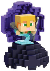Mattel Minecraft Mini Mode Spawn Egg Idéző tojás - Wayward Alex (HXT64_JCD17)