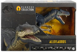 Mattel Jurassic World Hamond Collection - Allosaurus (JCG13)