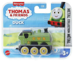 Fisher-Price, Mattel Thomas és barátai - Duck játékmozdony (HFX89_JBW25)