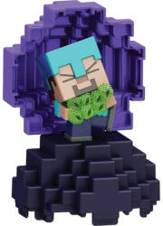 Mattel Minecraft Mini Mode Spawn Egg Idéző tojás - Steve (HXT64_JCD13)