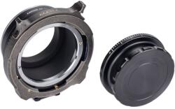Tilta Adaptor Tilta TA-RF-PL2, Canon RF la PL, cu reglare back focus