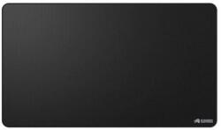Glorious PC Gaming Race Egérpad Glorious Mouse Pad 2 XL, 610 X 355mm, varrott szegély, fekete (GLO-MP2-CLTH-STC-XLE-BLK) - wincity