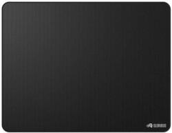 Glorious PC Gaming Race Egérpad Glorious Mouse Pad 2 XL, 460 X 355mm, varrott szegély, fekete (GLO-MP2-CLTH-STC-XL-BLK) - wincity