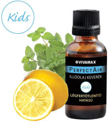 Vivamax PerfectAir "Kids" illóolaj keverék GYVI19 (GYVI19)