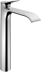 Hansgrohe Vivenis - Mosócsaptelep leeresztővel, EcoSmart, CoolStart, króm 75044000 (75044000)