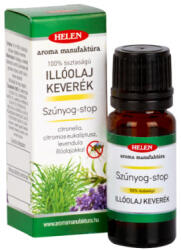 Helen Szúnyog-stop illóolaj keverék (10 ml) GYIK12 (GYIK12)