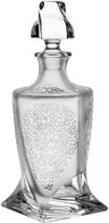  Lace * Kristály Whiskys üveg 770 ml (Cs19156) (19156)