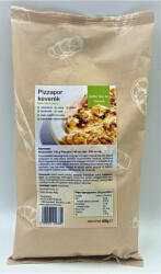 NoCarb Noodle Pizza Lisztkeverék