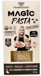  Fannizero Magic Pasta Cérnametélt