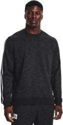 Under Armour UA Essential Heritge Flc Crw M | Bărbați | Hanorace | Gri | 1373814-001