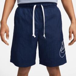 Nike Sportswear Alumni M | Bărbați | Pantaloni scurți | Albastru | DB3810-410