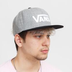 Vans MN DROP V II SNAPBACK OS | Bărbați | Șepci | Gri | VN0A36ORHGB1 (VN0A36ORHGB1)