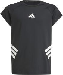 Adidas adidas JG Spr Tee 152 | Unisex | Tricouri | Negru | JJ0995 (JJ0995)