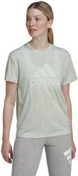 Adidas adidas Future Icons Winners 3 T-Shirt L | Femei | Tricouri | Verde | HK0419