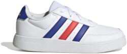 adidas Performance adidas Breaknet Lifestyle Court Lace Shoes 40 | Unisex | Teniși | Alb | HP8957